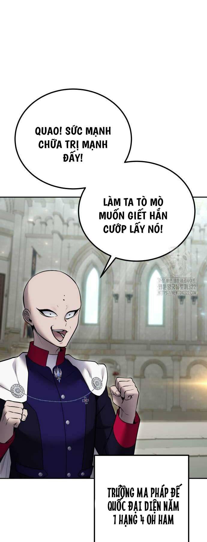 Tôi Mạnh Hơn Anh Hùng - Chapter 29 - Page 66