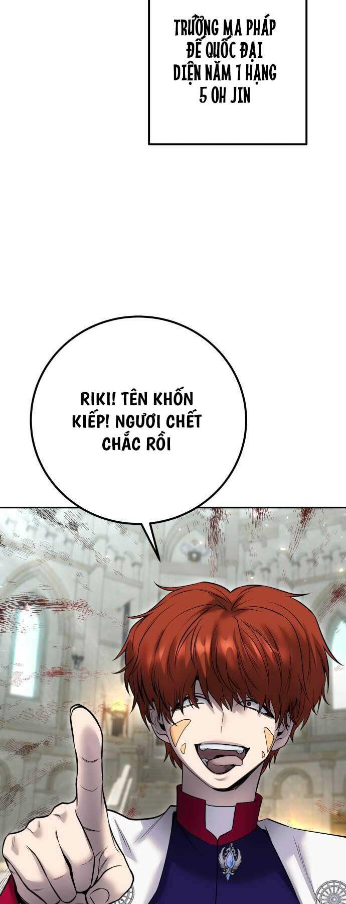 Tôi Mạnh Hơn Anh Hùng - Chapter 29 - Page 68