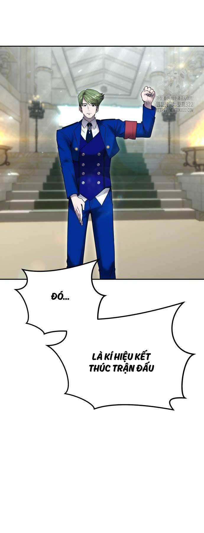 Tôi Mạnh Hơn Anh Hùng - Chapter 29 - Page 6