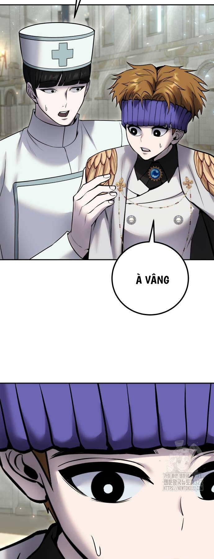 Tôi Mạnh Hơn Anh Hùng - Chapter 29 - Page 72