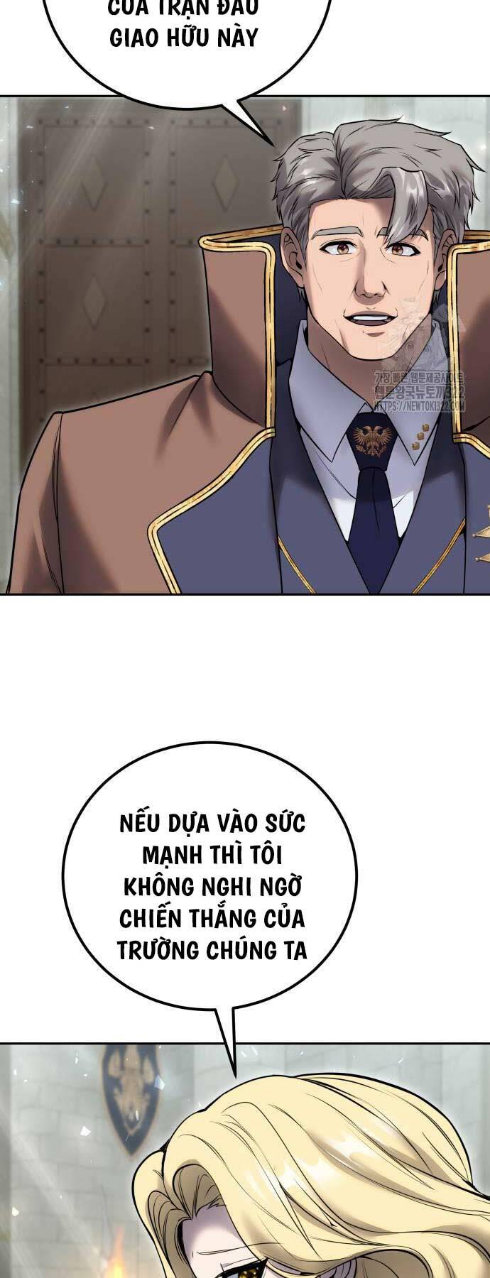 Tôi Mạnh Hơn Anh Hùng - Chapter 29 - Page 77