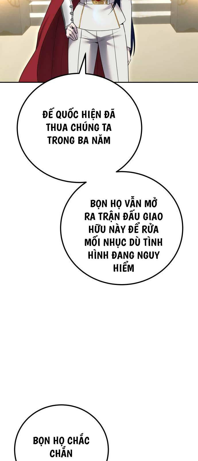 Tôi Mạnh Hơn Anh Hùng - Chapter 29 - Page 80