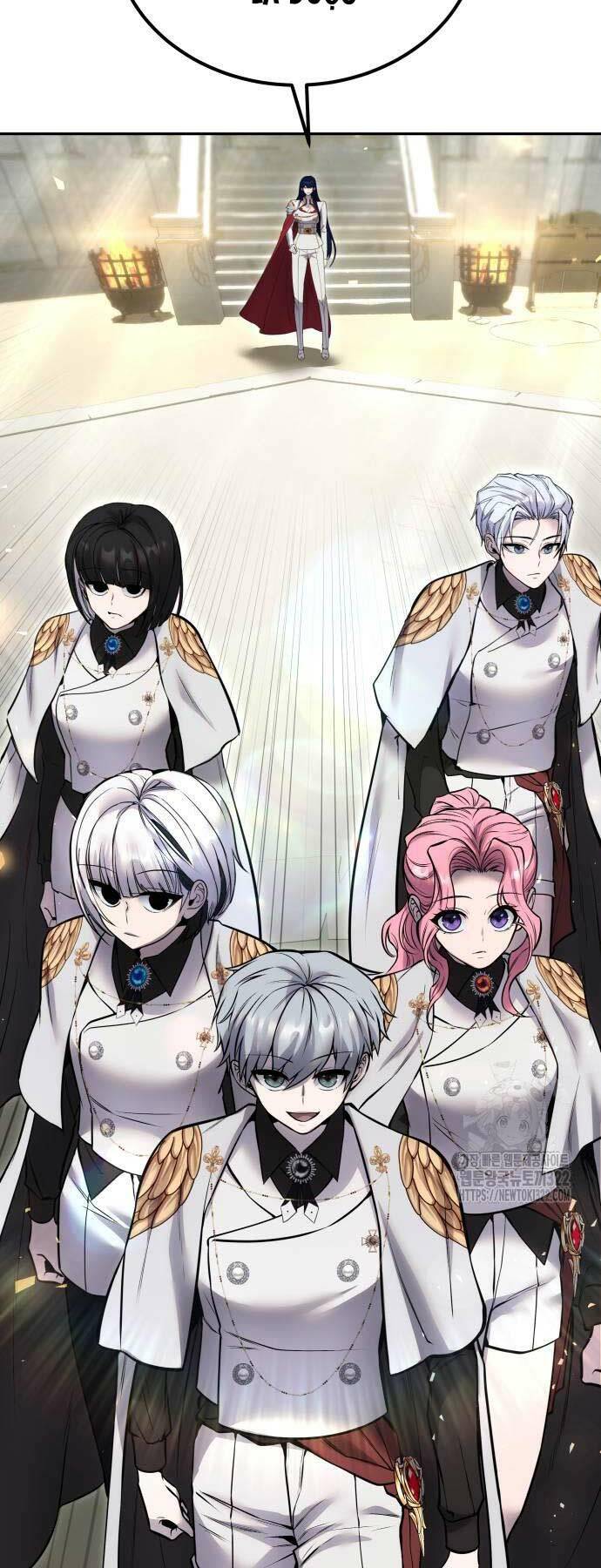 Tôi Mạnh Hơn Anh Hùng - Chapter 29 - Page 82