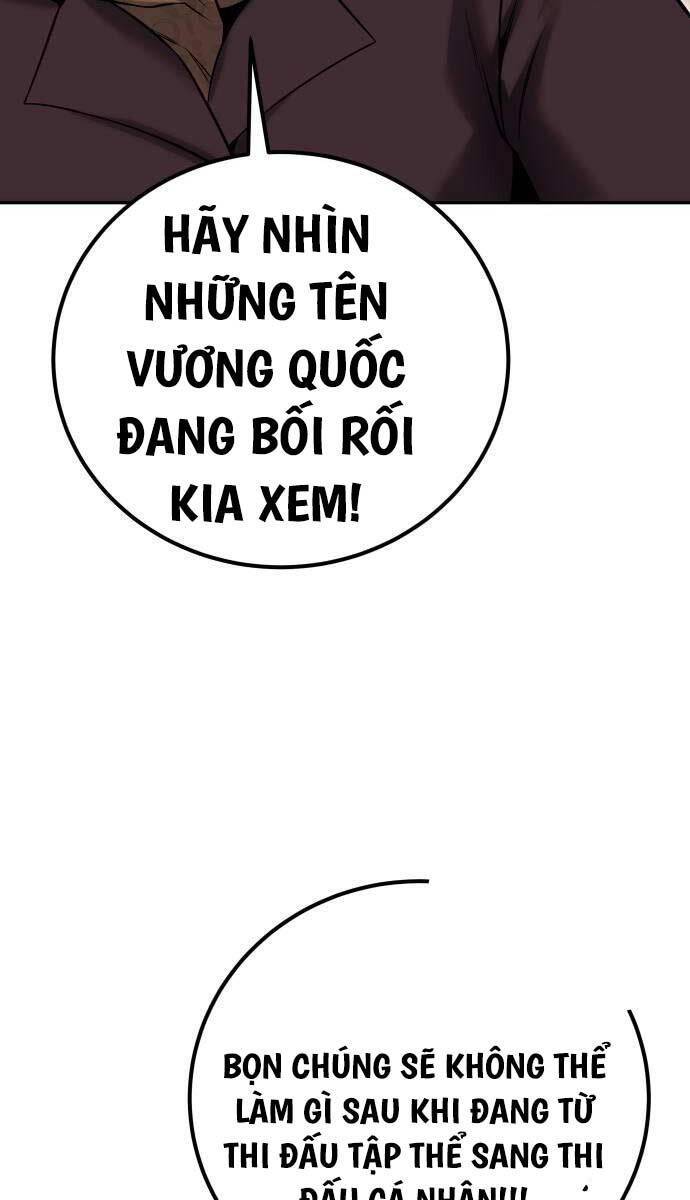 Tôi Mạnh Hơn Anh Hùng - Chapter 30 - Page 104