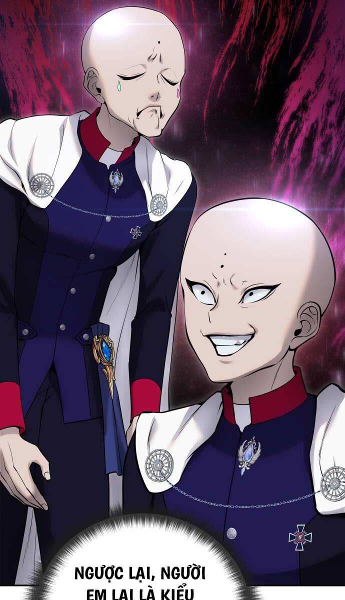 Tôi Mạnh Hơn Anh Hùng - Chapter 30 - Page 117