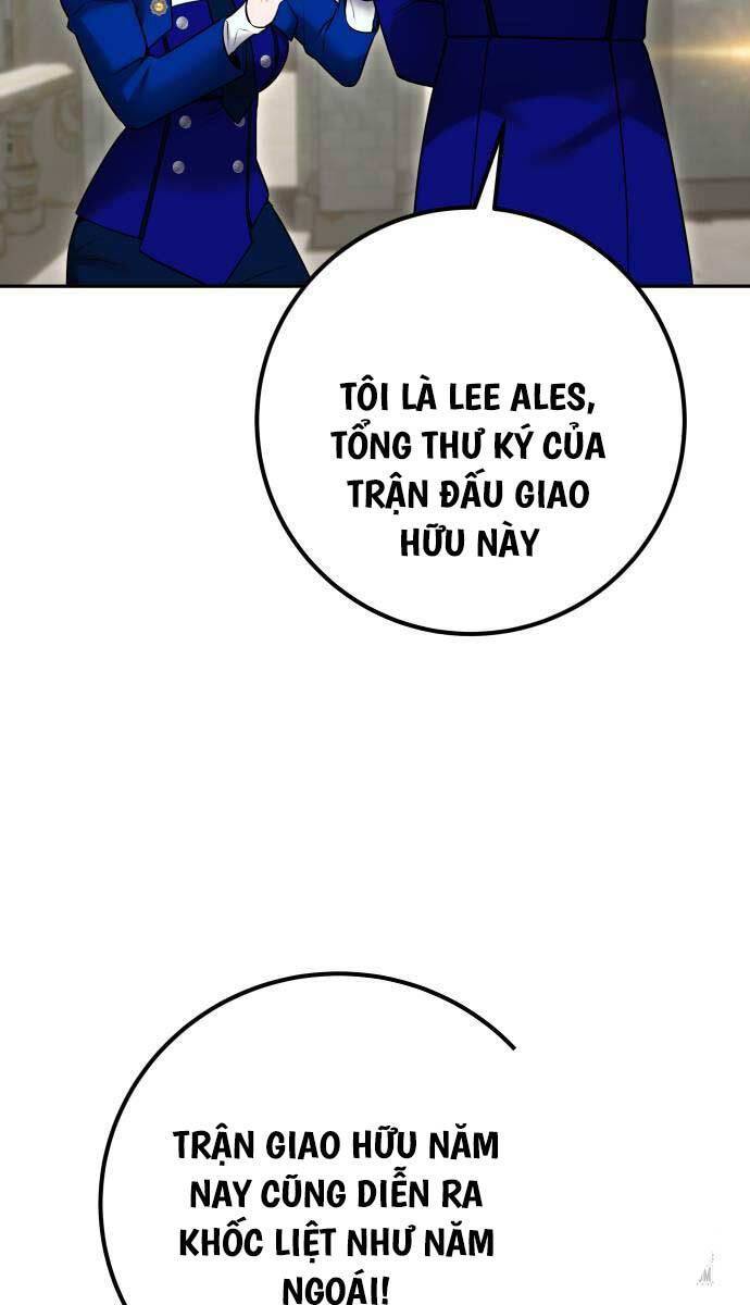 Tôi Mạnh Hơn Anh Hùng - Chapter 30 - Page 11