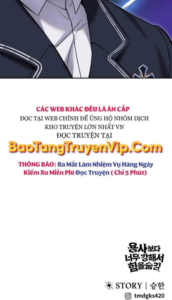 Tôi Mạnh Hơn Anh Hùng - Chapter 30 - Page 128