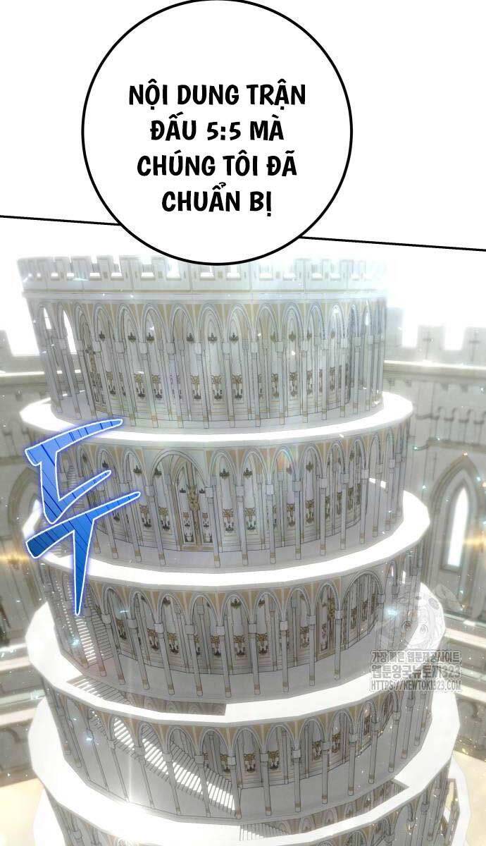 Tôi Mạnh Hơn Anh Hùng - Chapter 30 - Page 22