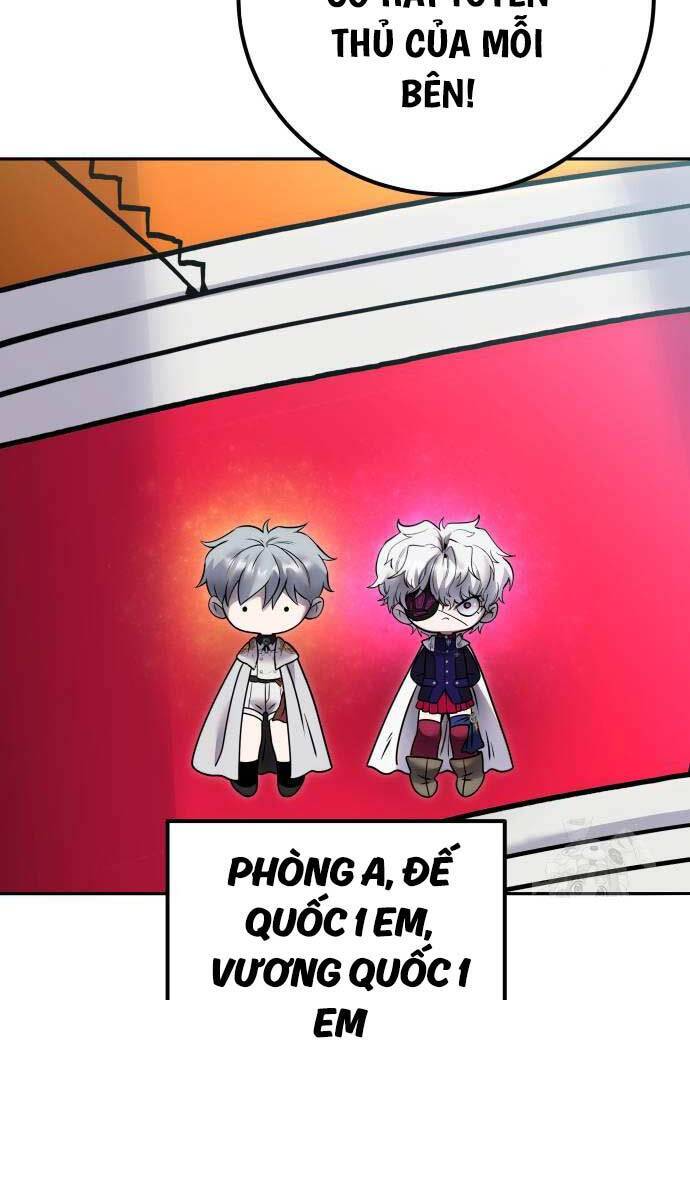 Tôi Mạnh Hơn Anh Hùng - Chapter 30 - Page 26