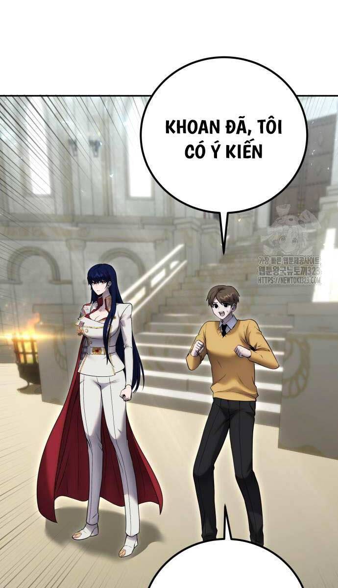 Tôi Mạnh Hơn Anh Hùng - Chapter 30 - Page 31