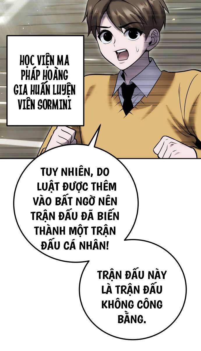 Tôi Mạnh Hơn Anh Hùng - Chapter 30 - Page 33