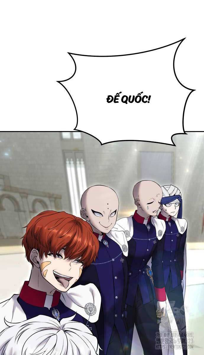 Tôi Mạnh Hơn Anh Hùng - Chapter 30 - Page 3