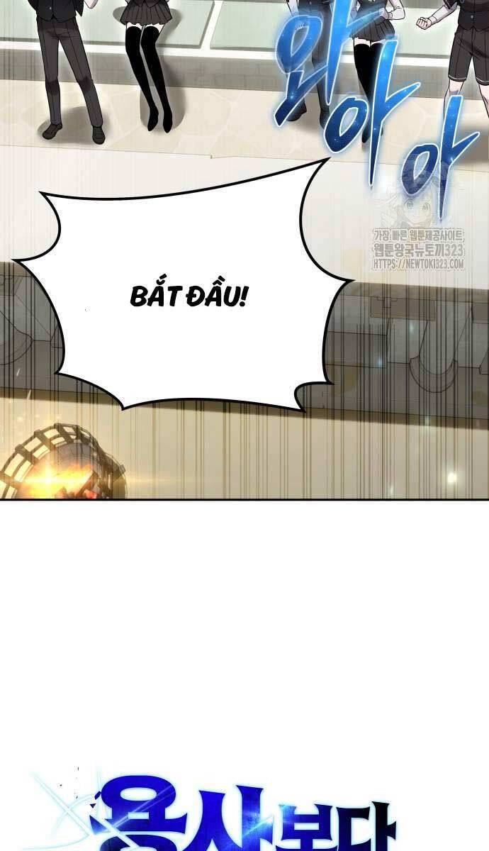 Tôi Mạnh Hơn Anh Hùng - Chapter 30 - Page 42