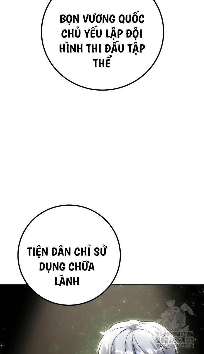 Tôi Mạnh Hơn Anh Hùng - Chapter 30 - Page 52