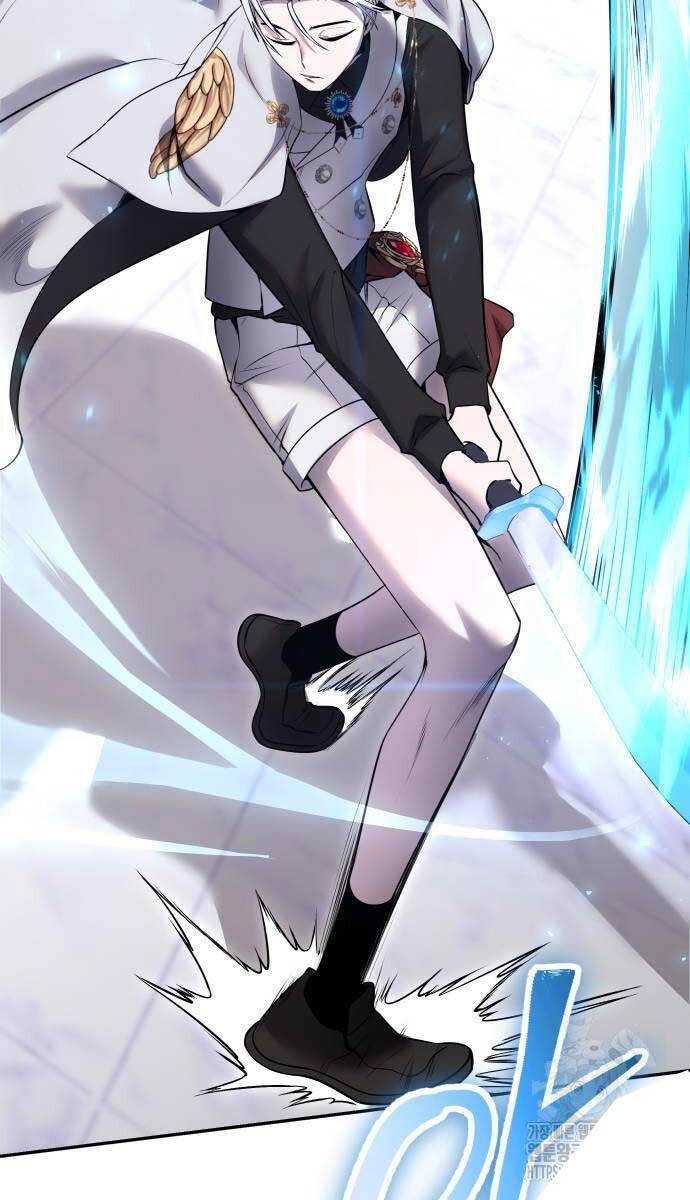 Tôi Mạnh Hơn Anh Hùng - Chapter 30 - Page 89