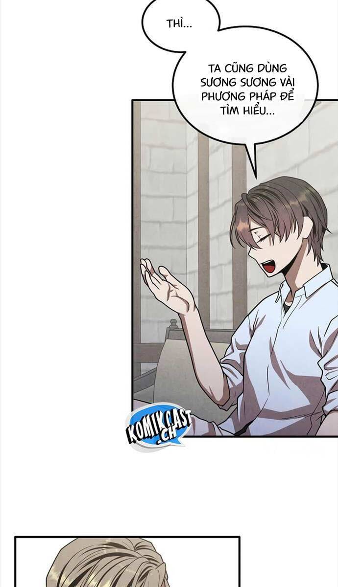 Con Trai Út Huyền Thoại Nhà Hầu Tước - Chapter 93 - Page 10