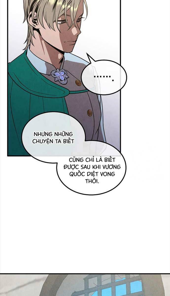 Con Trai Út Huyền Thoại Nhà Hầu Tước - Chapter 93 - Page 11