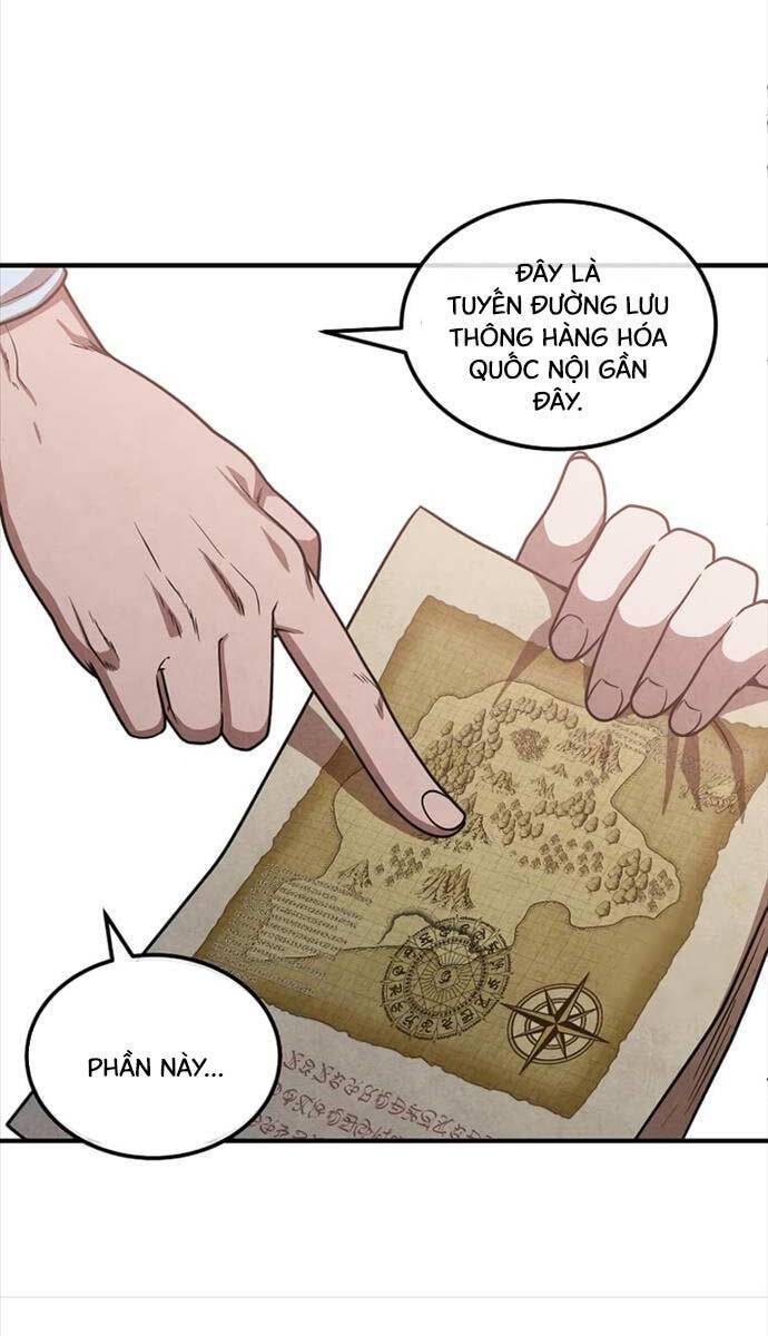 Con Trai Út Huyền Thoại Nhà Hầu Tước - Chapter 93 - Page 15