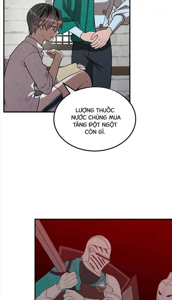 Con Trai Út Huyền Thoại Nhà Hầu Tước - Chapter 93 - Page 21