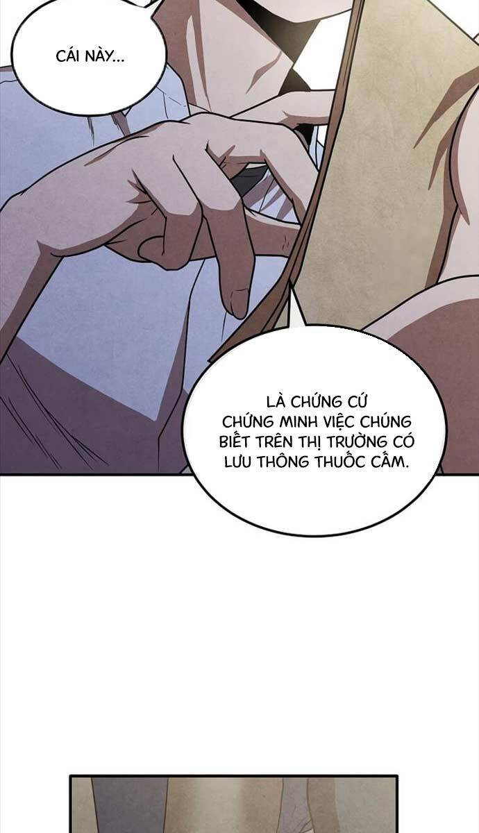 Con Trai Út Huyền Thoại Nhà Hầu Tước - Chapter 93 - Page 24