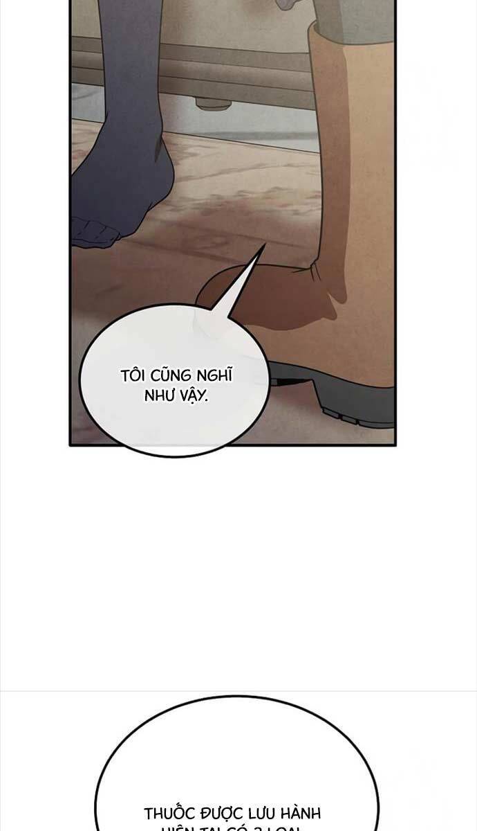 Con Trai Út Huyền Thoại Nhà Hầu Tước - Chapter 93 - Page 25