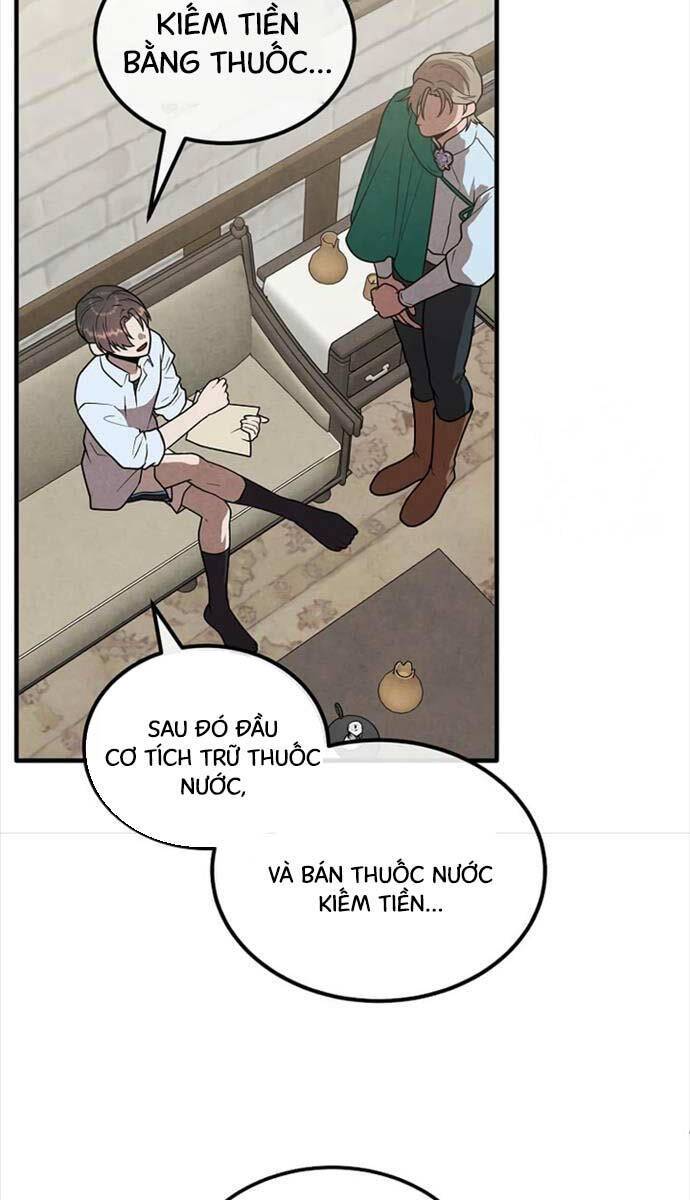 Con Trai Út Huyền Thoại Nhà Hầu Tước - Chapter 93 - Page 35