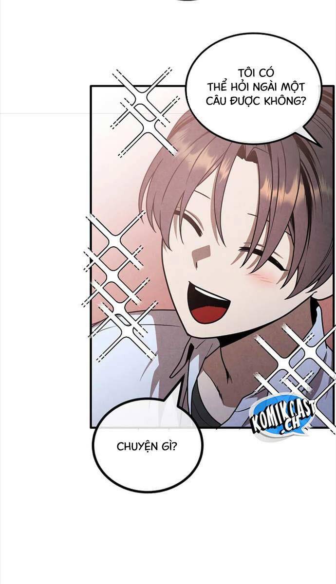 Con Trai Út Huyền Thoại Nhà Hầu Tước - Chapter 93 - Page 3