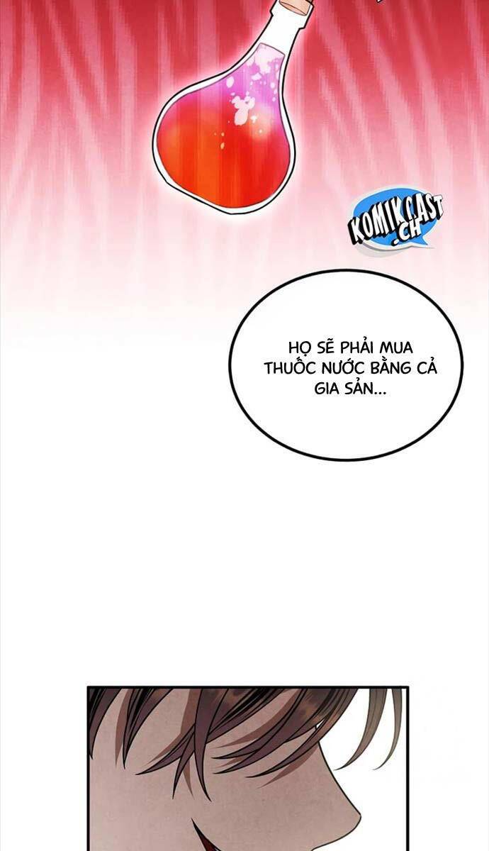 Con Trai Út Huyền Thoại Nhà Hầu Tước - Chapter 93 - Page 42