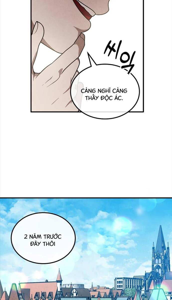 Con Trai Út Huyền Thoại Nhà Hầu Tước - Chapter 93 - Page 43