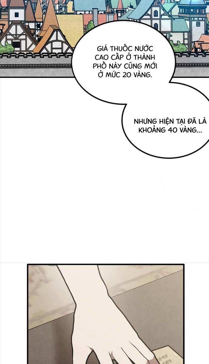 Con Trai Út Huyền Thoại Nhà Hầu Tước - Chapter 93 - Page 44