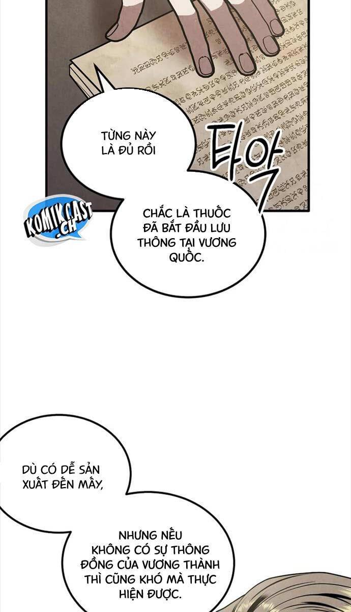 Con Trai Út Huyền Thoại Nhà Hầu Tước - Chapter 93 - Page 45