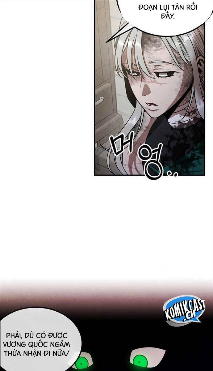 Con Trai Út Huyền Thoại Nhà Hầu Tước - Chapter 93 - Page 48
