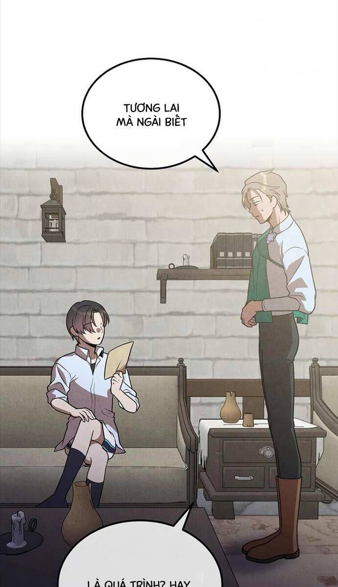 Con Trai Út Huyền Thoại Nhà Hầu Tước - Chapter 93 - Page 4