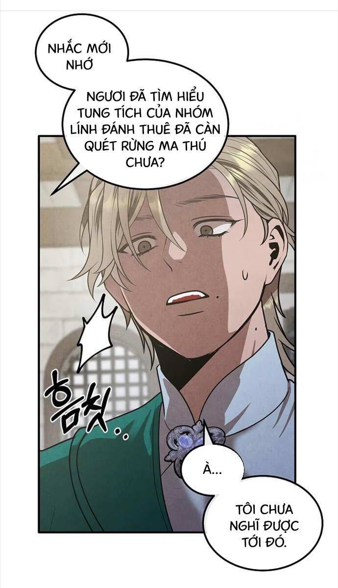 Con Trai Út Huyền Thoại Nhà Hầu Tước - Chapter 93 - Page 51