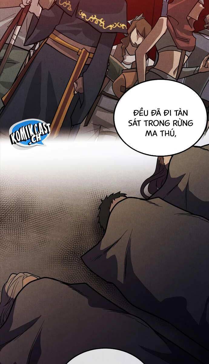 Con Trai Út Huyền Thoại Nhà Hầu Tước - Chapter 93 - Page 53