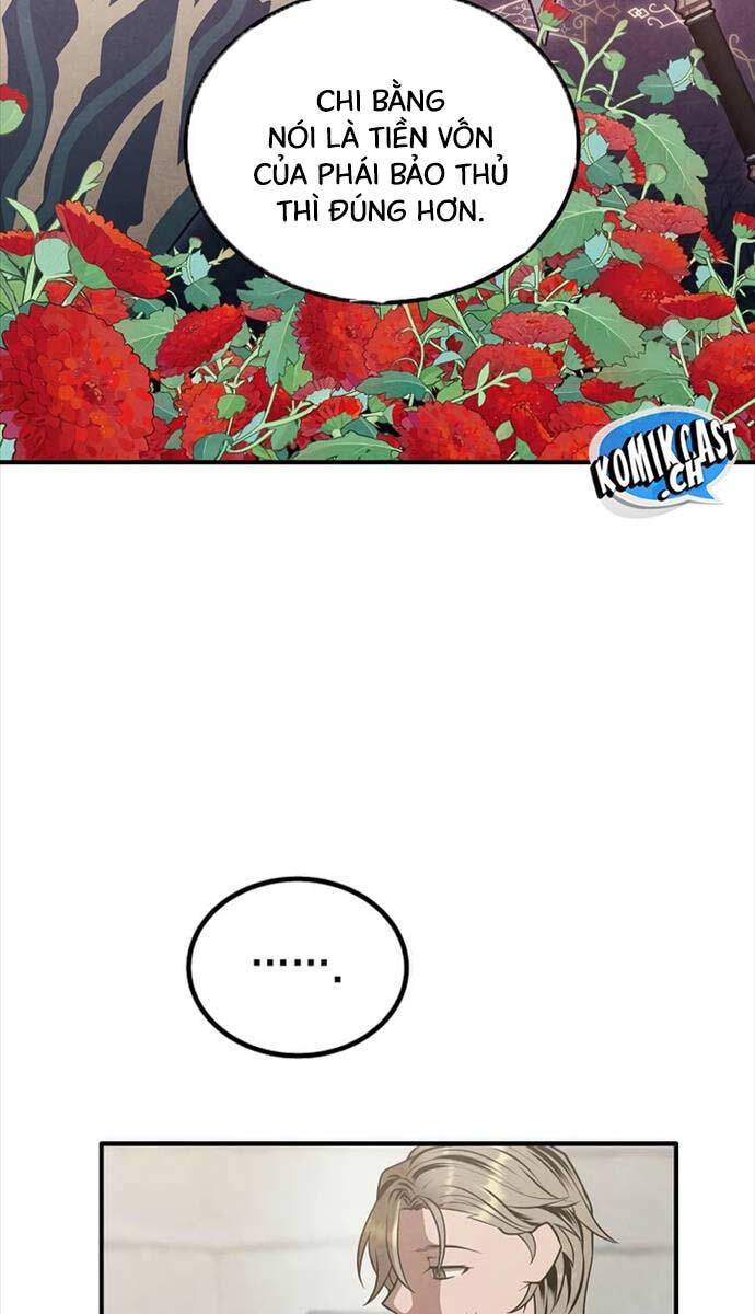 Con Trai Út Huyền Thoại Nhà Hầu Tước - Chapter 93 - Page 56