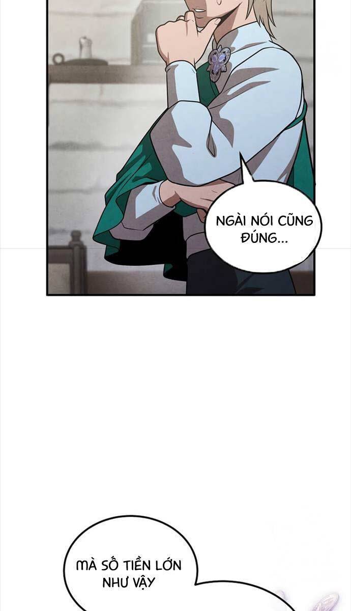 Con Trai Út Huyền Thoại Nhà Hầu Tước - Chapter 93 - Page 57