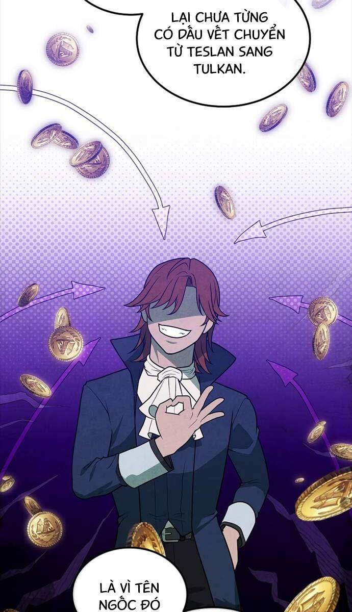 Con Trai Út Huyền Thoại Nhà Hầu Tước - Chapter 93 - Page 58