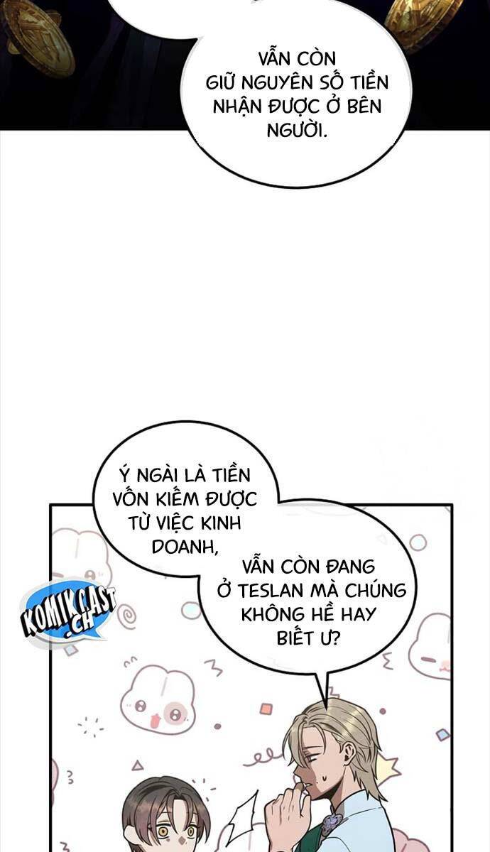 Con Trai Út Huyền Thoại Nhà Hầu Tước - Chapter 93 - Page 59