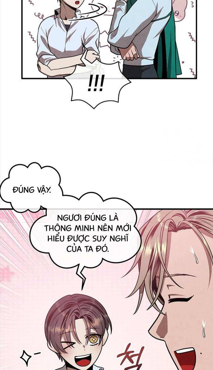 Con Trai Út Huyền Thoại Nhà Hầu Tước - Chapter 93 - Page 60