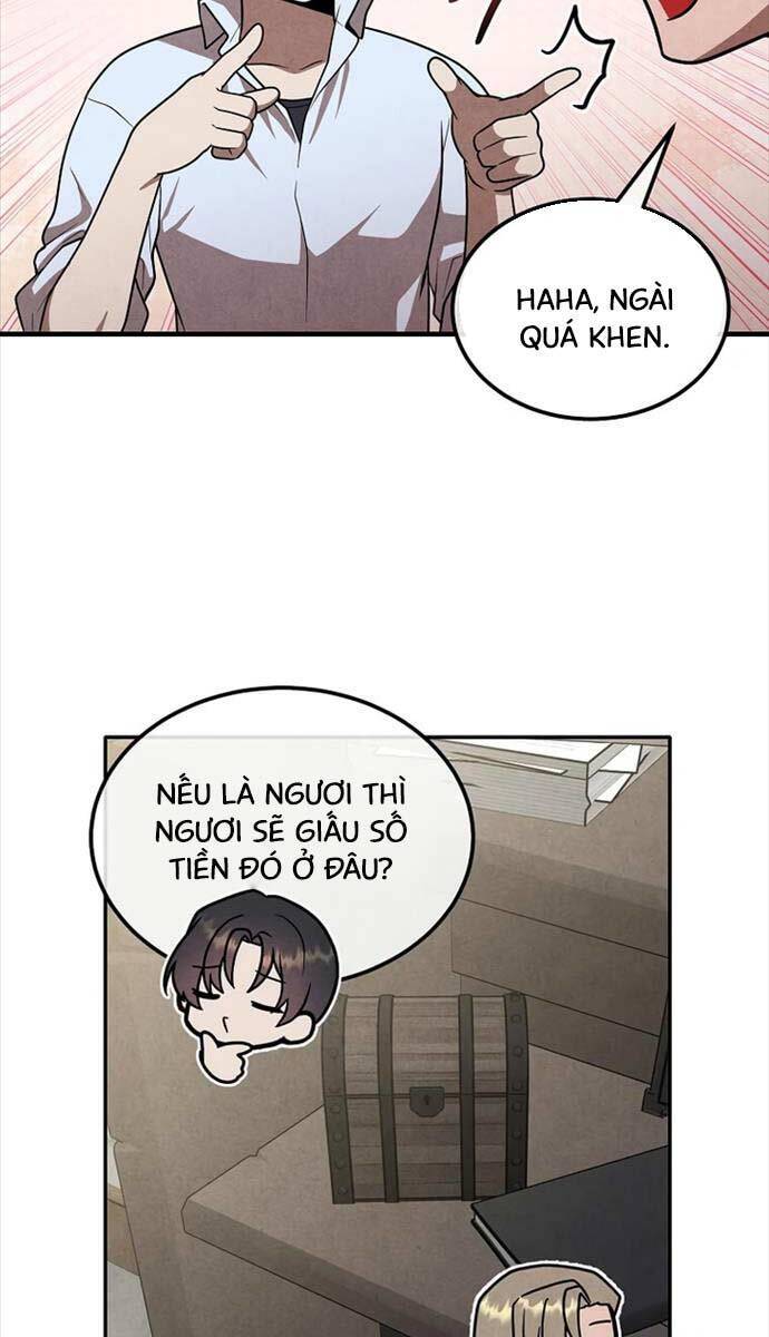 Con Trai Út Huyền Thoại Nhà Hầu Tước - Chapter 93 - Page 61