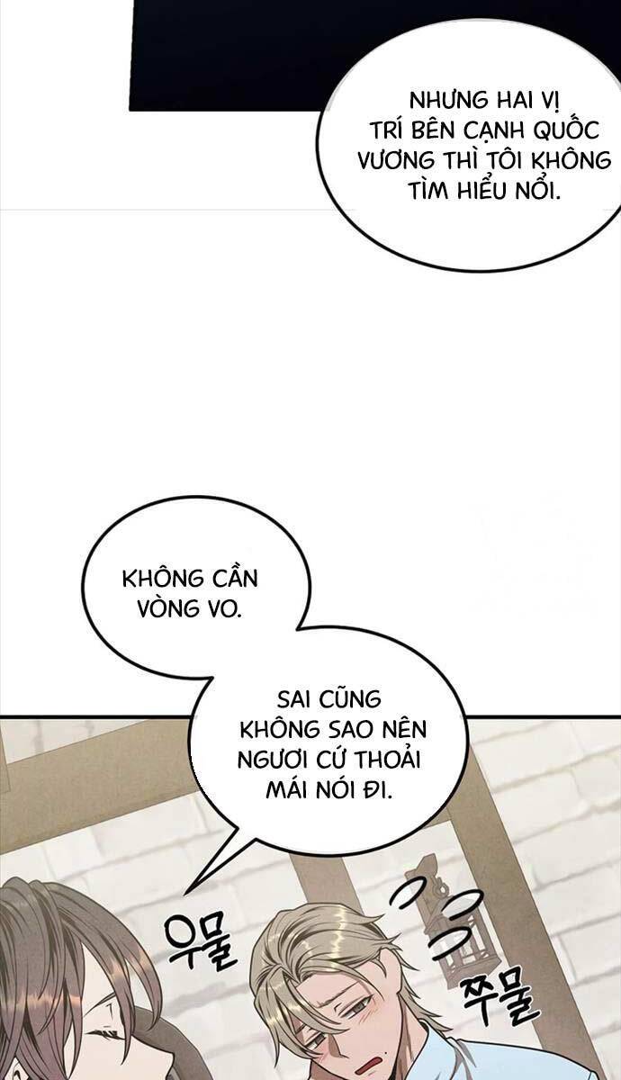Con Trai Út Huyền Thoại Nhà Hầu Tước - Chapter 93 - Page 66