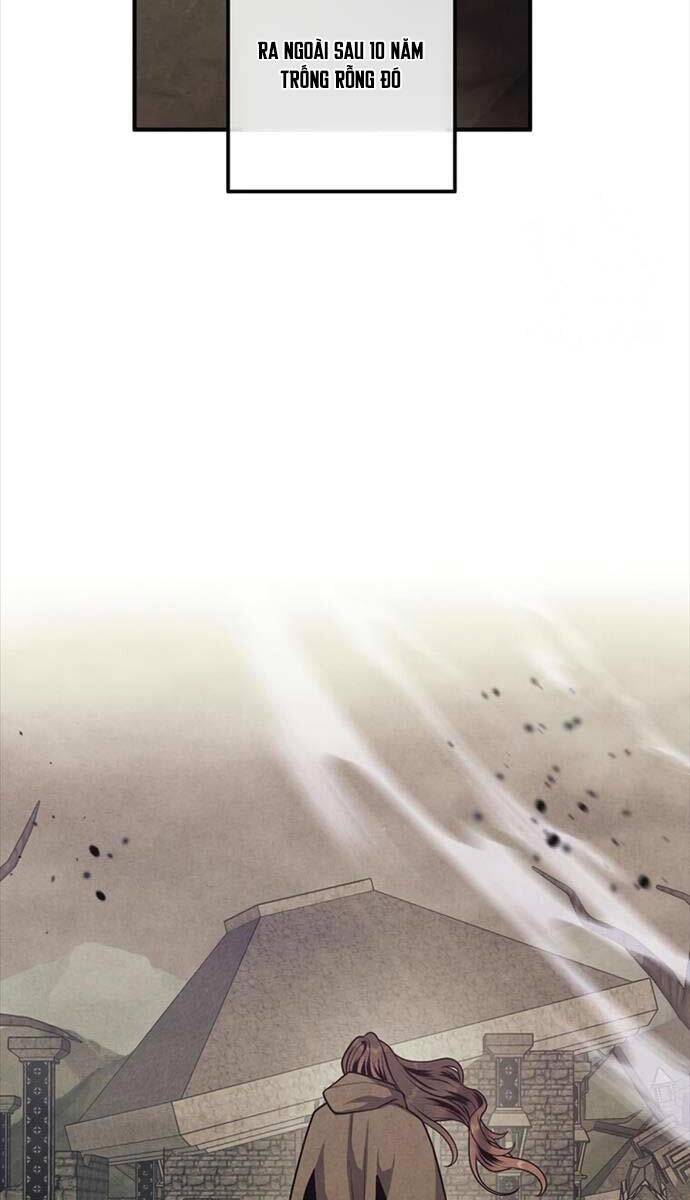 Con Trai Út Huyền Thoại Nhà Hầu Tước - Chapter 93 - Page 8