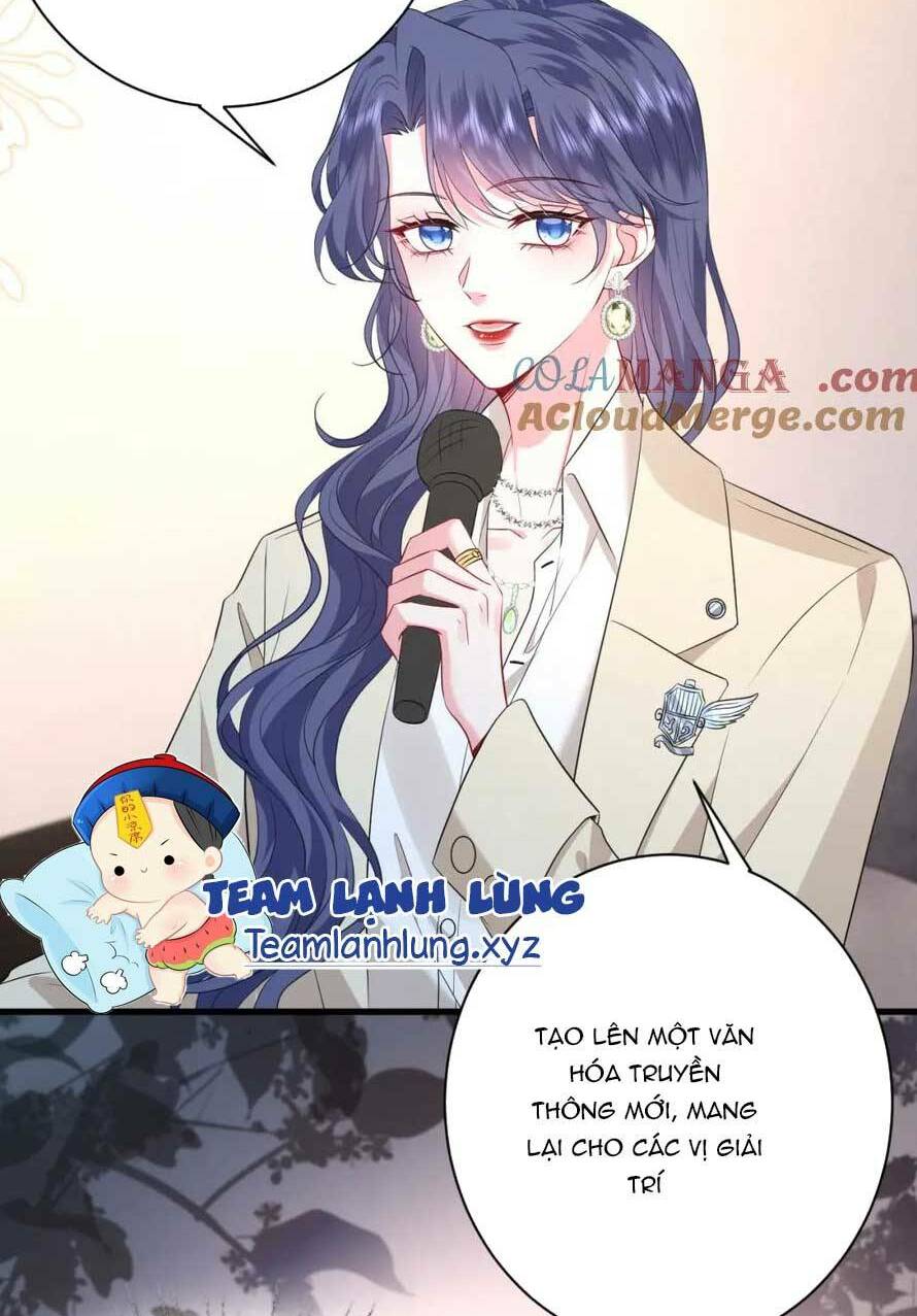 Kiều Gia Phu Nhân Bị Ngài Chiều Hư Rồi! - Chapter 32 - Page 17