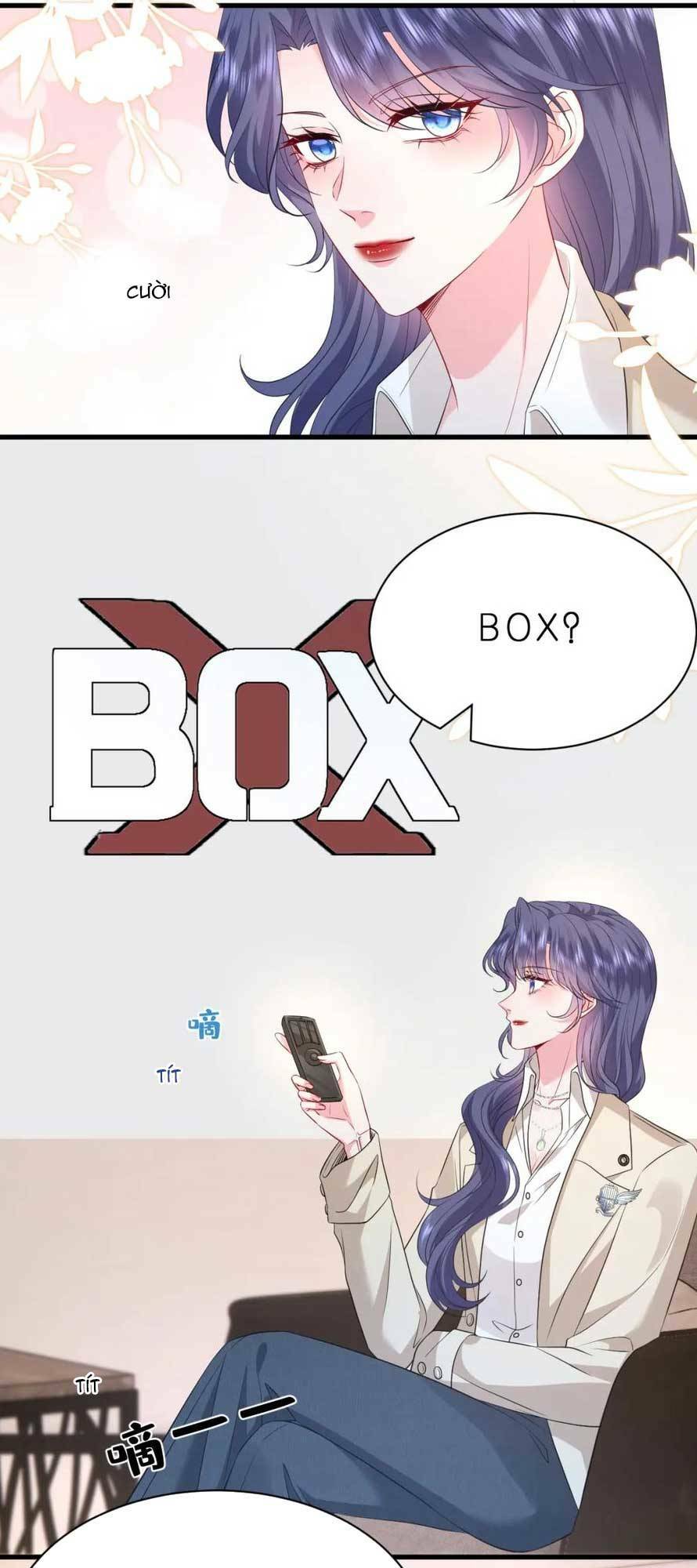 Kiều Gia Phu Nhân Bị Ngài Chiều Hư Rồi! - Chapter 32 - Page 19