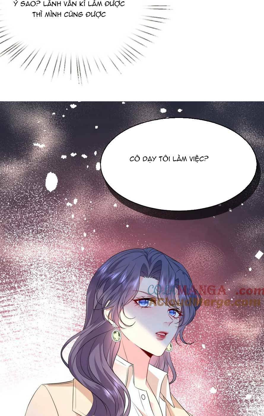 Kiều Gia Phu Nhân Bị Ngài Chiều Hư Rồi! - Chapter 32 - Page 31