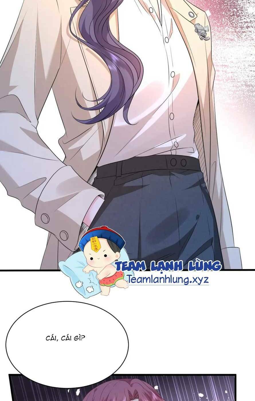 Kiều Gia Phu Nhân Bị Ngài Chiều Hư Rồi! - Chapter 32 - Page 32