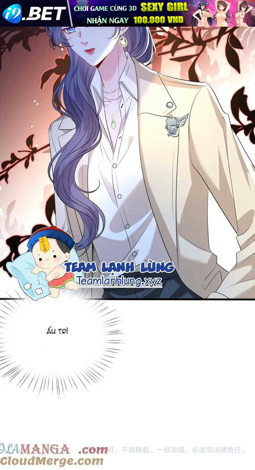 Kiều Gia Phu Nhân Bị Ngài Chiều Hư Rồi! - Chapter 32 - Page 37