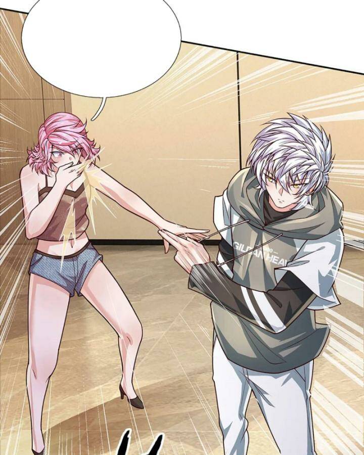 Luyện Thể Trăm Nghìn Tầng - Chapter 299 - Page 9