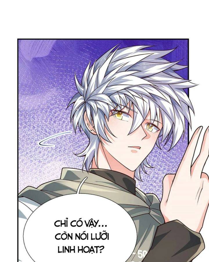 Luyện Thể Trăm Nghìn Tầng - Chapter 299 - Page 11